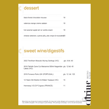 Load image into Gallery viewer, August Create &amp; Date
