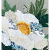 Load image into Gallery viewer, Tree Peony - Slow Stitching Kit

