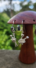 Load image into Gallery viewer, Knitting Dangles
