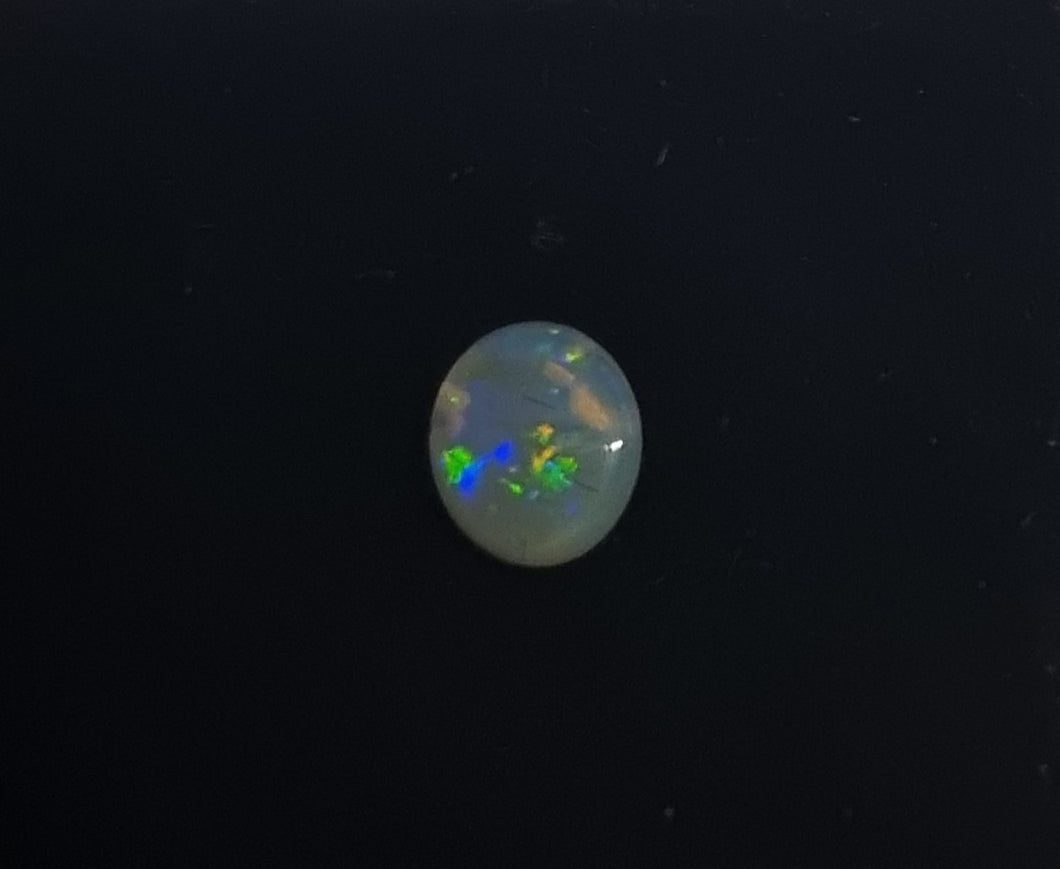 Crystal Opal - Lighting Ridge