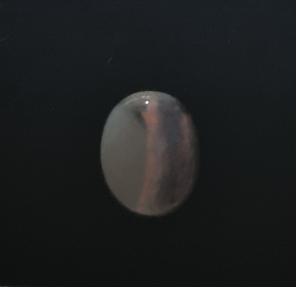 Dark Opal  - Lightning Ridge