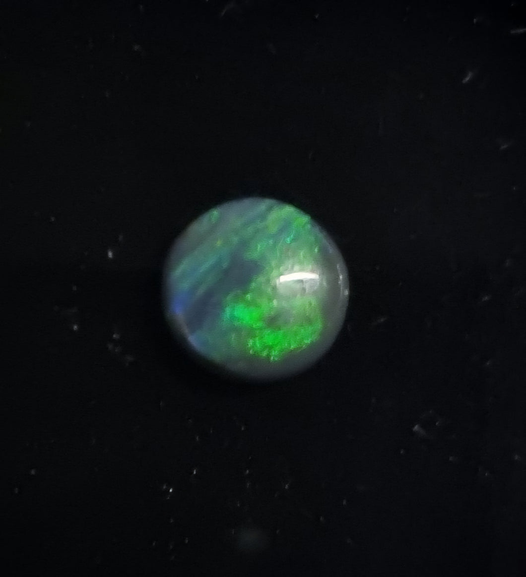 Black Opal  - Lightning Ridge