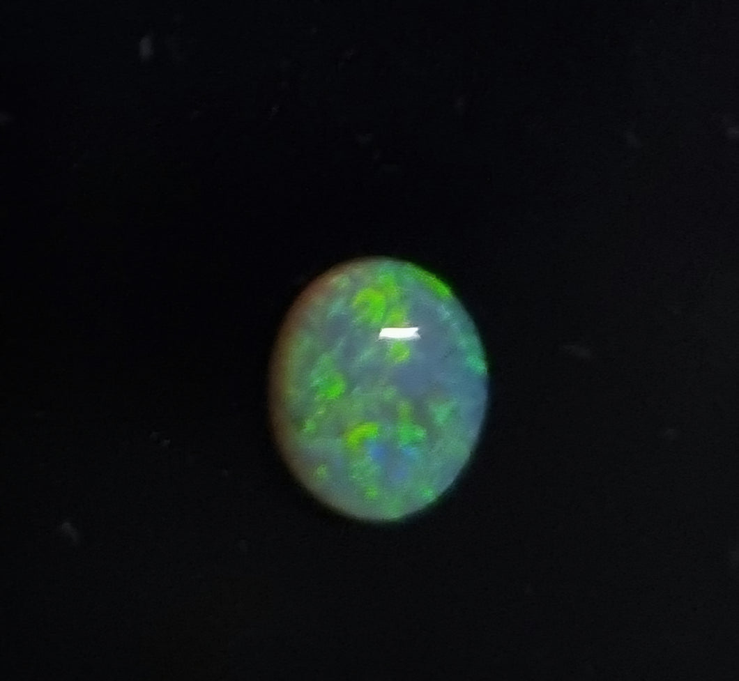 Crystal Opal - Lighting Ridge