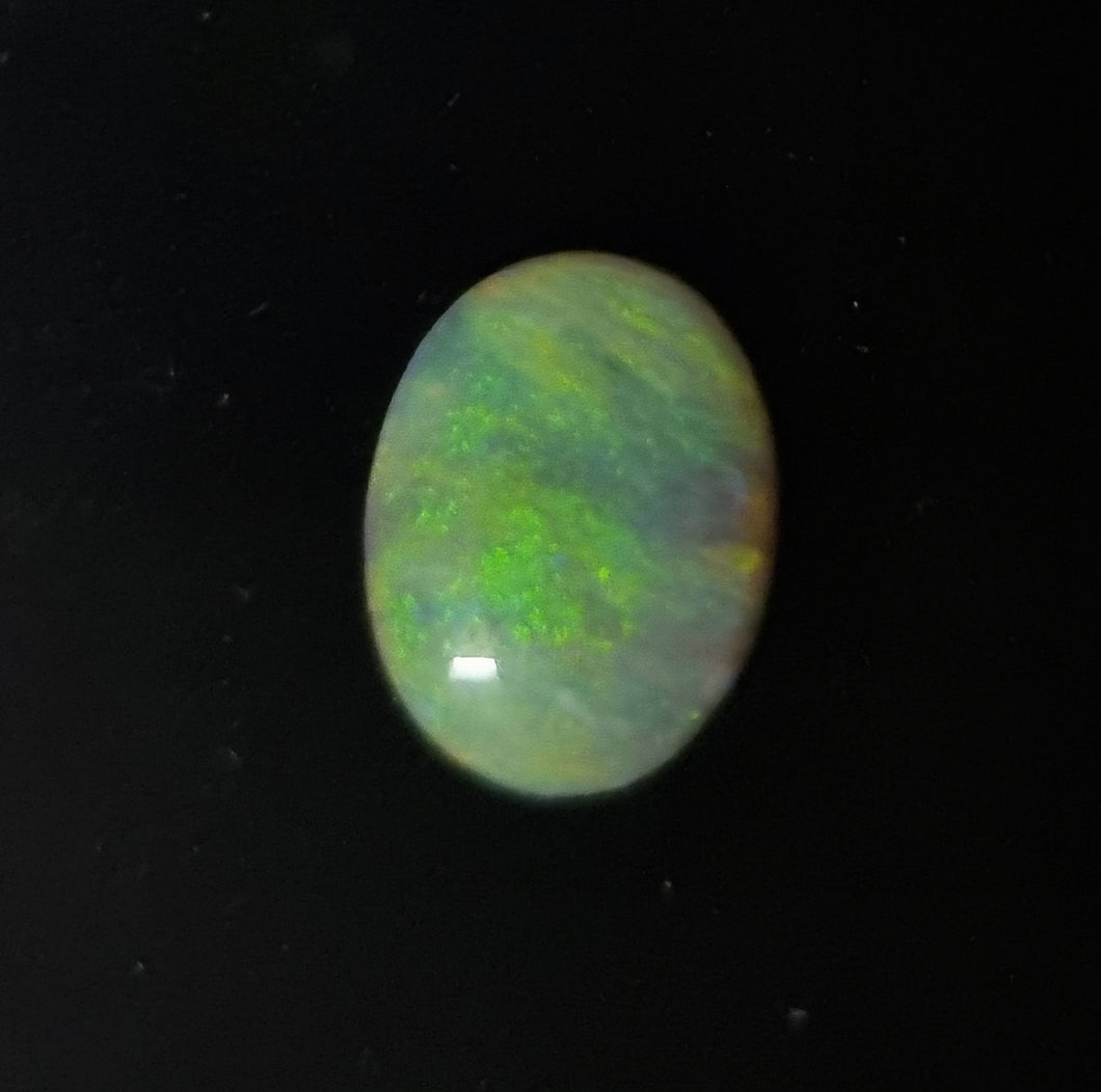 Crystal Opal - Lighting Ridge