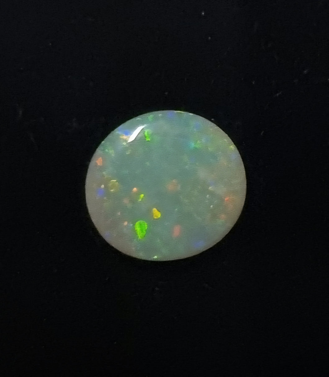 Crystal Opal - Lighting Ridge