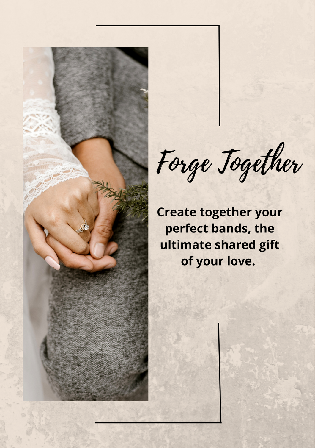 Forge Together