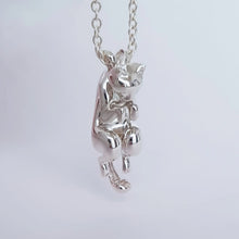 Load image into Gallery viewer, To Be A Young Kitten Again
