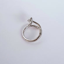 Load image into Gallery viewer, Comfortable Cat Huggie LH Ear
