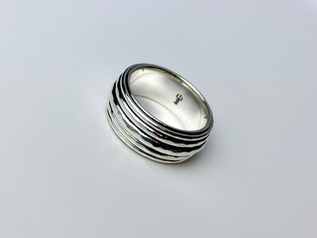 Quintet Ring
