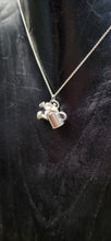 Load image into Gallery viewer, Watering Can Pendant
