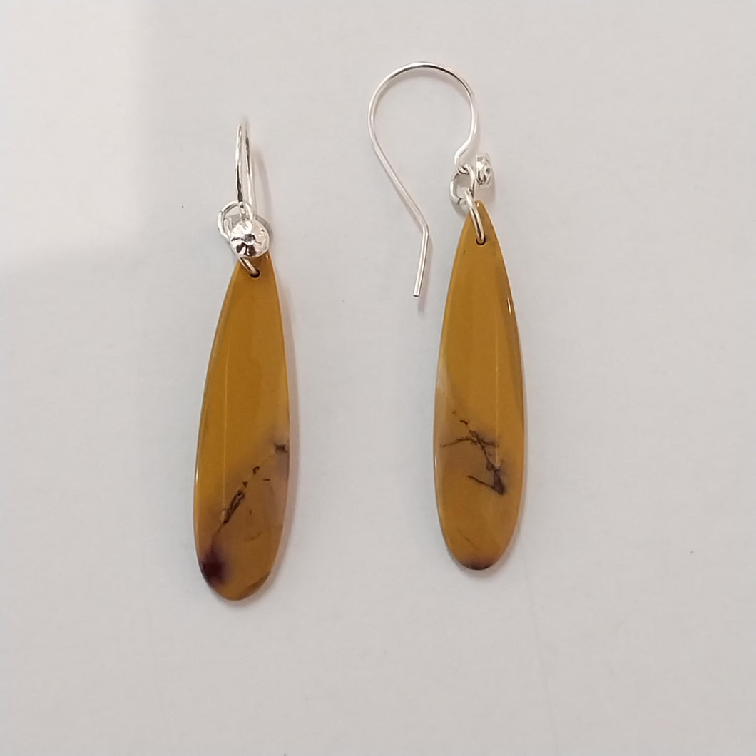 Mookaite Jasper Earrings