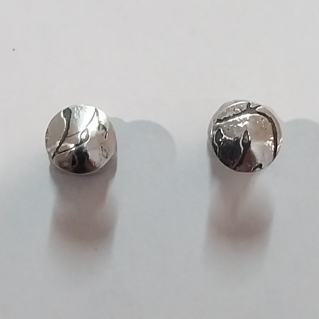 Bud Pattern Studs