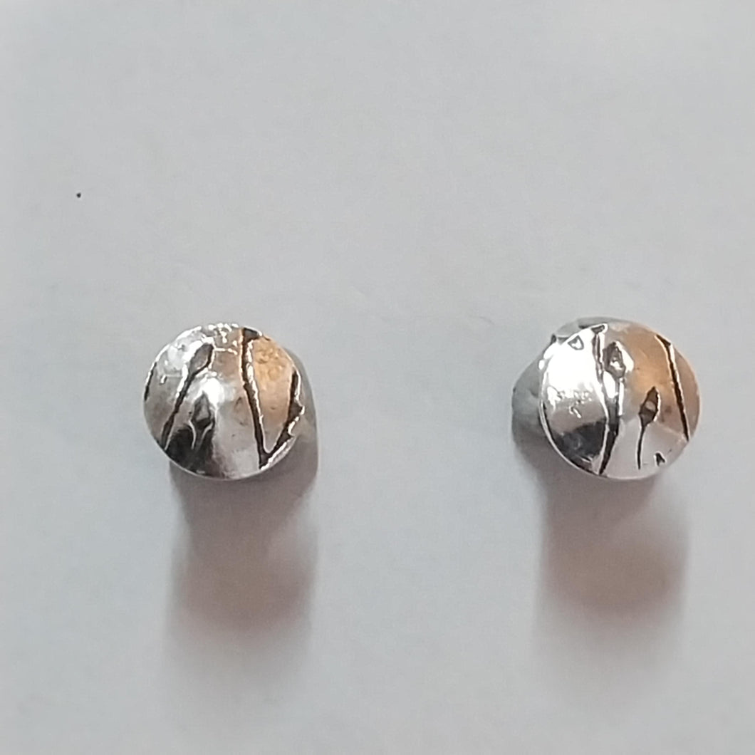Bud Pattern Studs