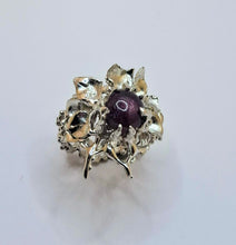 Load image into Gallery viewer, Ruby in Bloom
