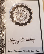 Load image into Gallery viewer, Handmade Birthday Cards
