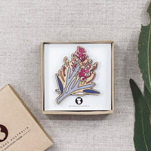 Load image into Gallery viewer, Brooch -  Grevillia
