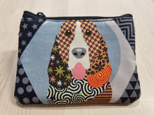 Load image into Gallery viewer, Small Dog Zip Purse
