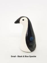 Load image into Gallery viewer, Ceramic Penguins - Small
