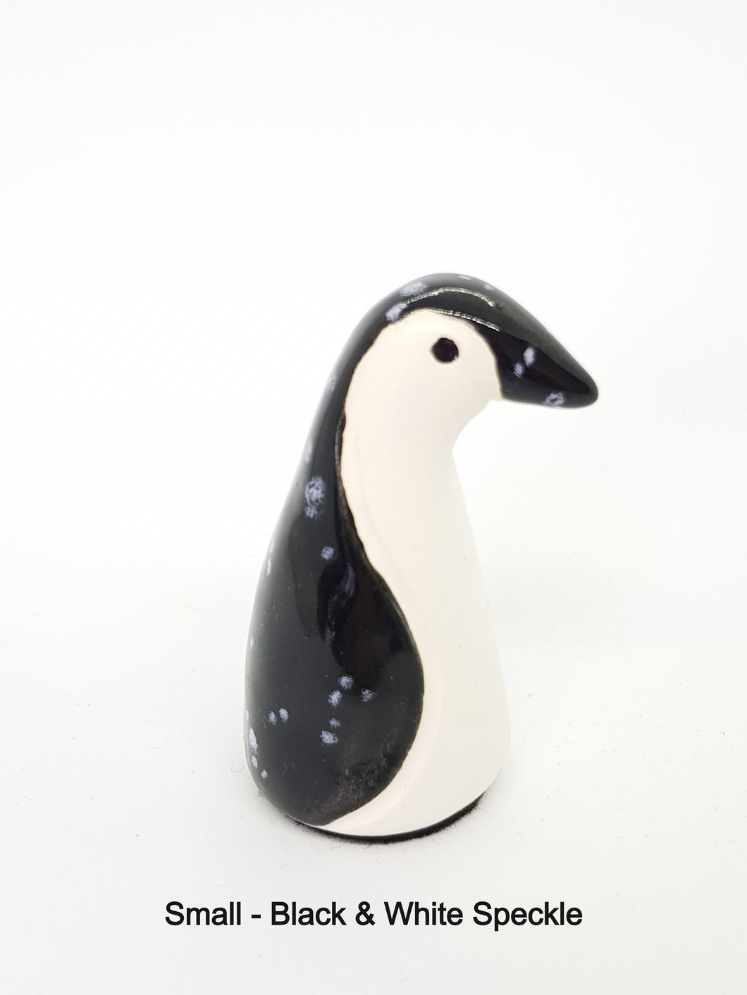 Ceramic Penguins - Small