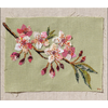 Load image into Gallery viewer, Cherry Blossom - Slow Stitching Kit
