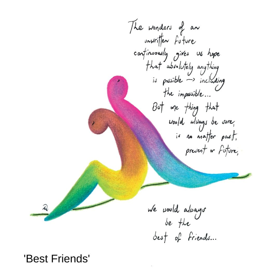 Friends