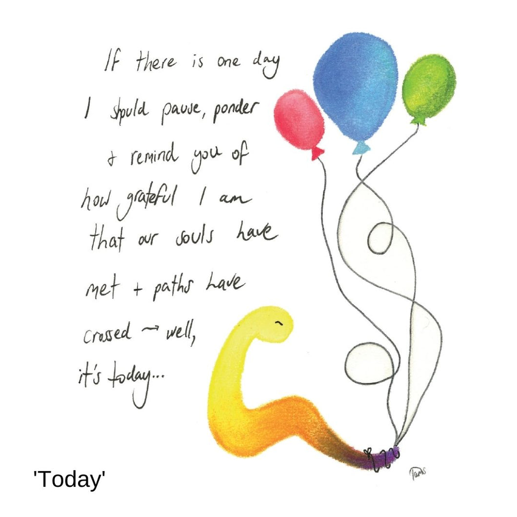 Birthday