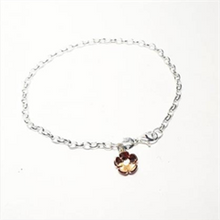 Load image into Gallery viewer, Twig &amp; Blossom - Small Blossom Bracelet
