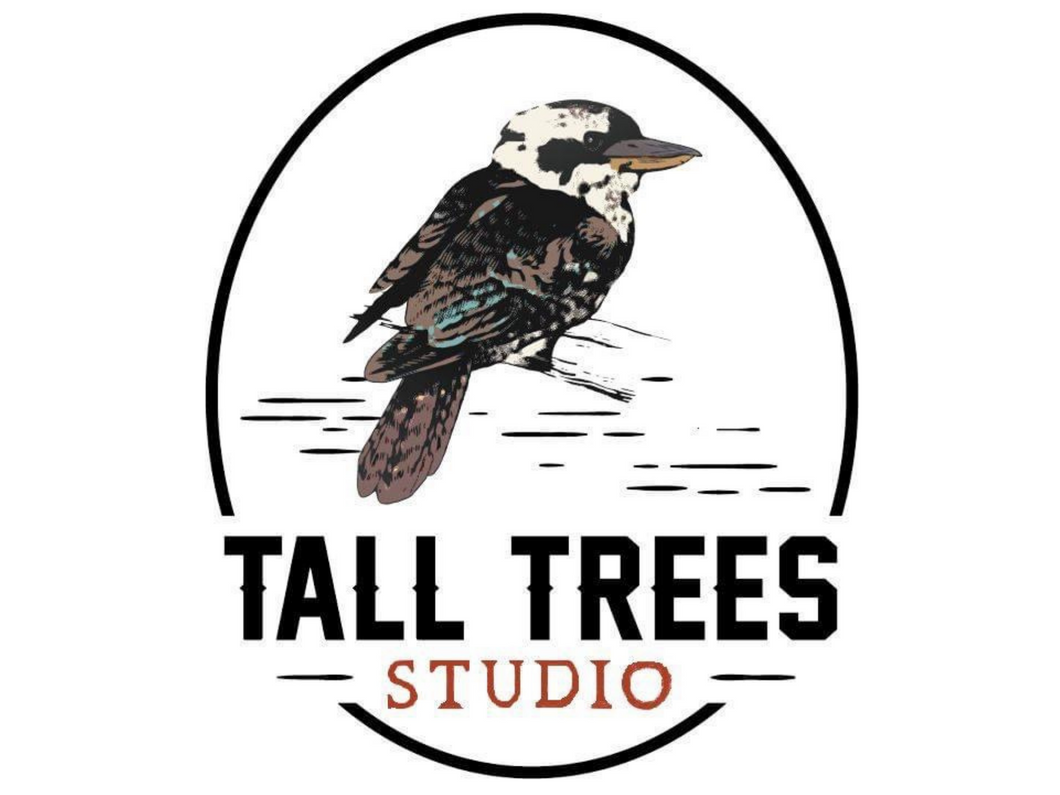 Tall Trees Studio Gift Card