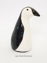 Load image into Gallery viewer, Ceramic Penguins - Large

