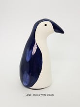 Load image into Gallery viewer, Ceramic Penguins - Large
